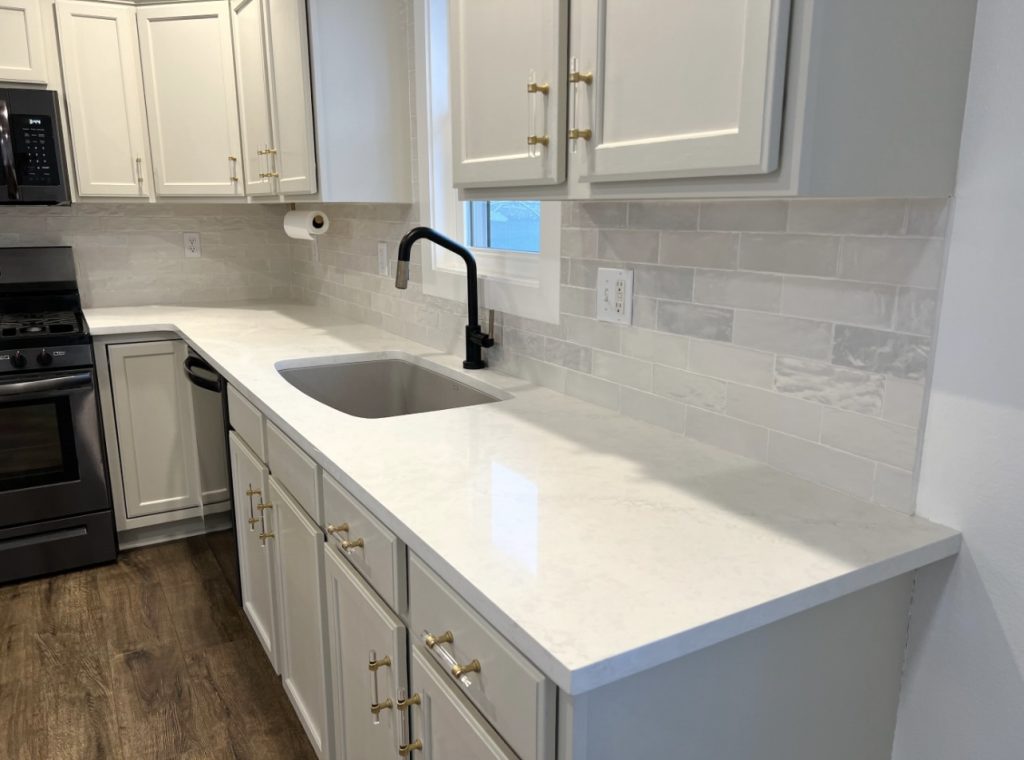what color to paint kitchen cabinets