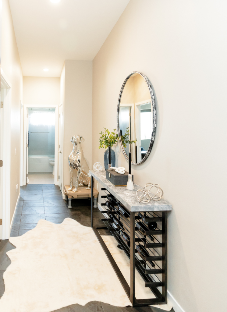 why you should hire an interior designer