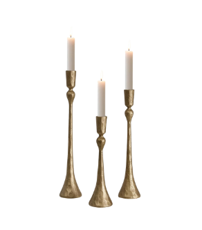 amazon brass taper candle holders