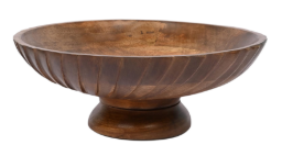 amazon mango wood bowl
