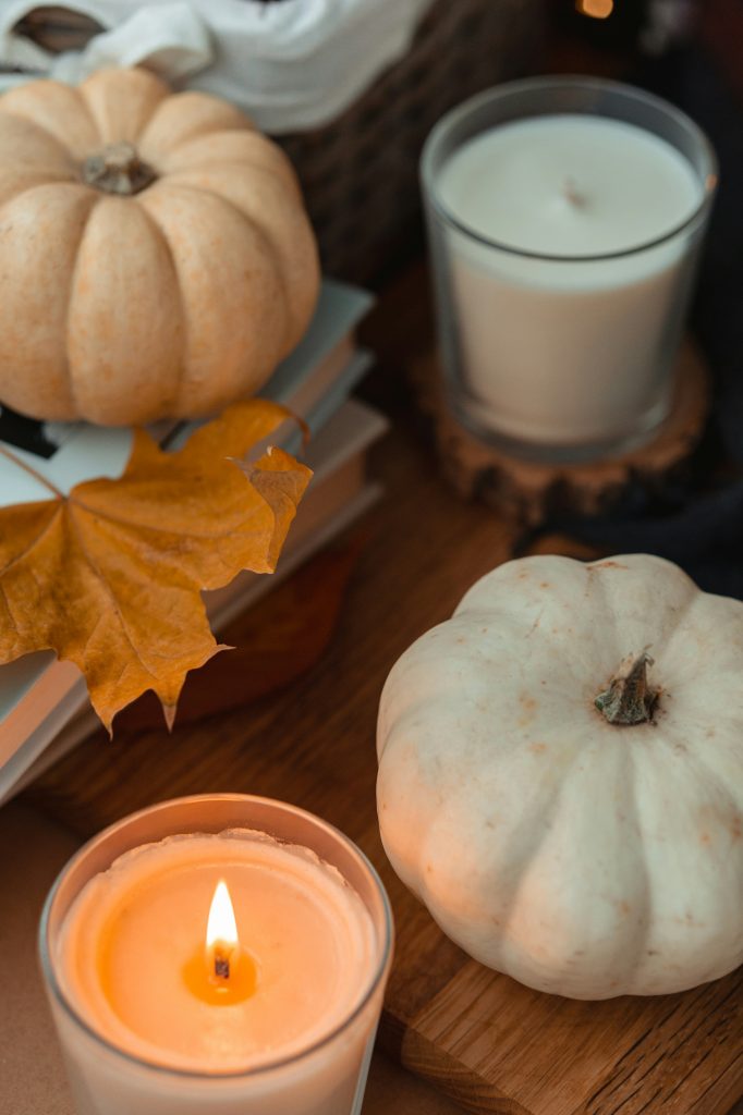 best fall scents