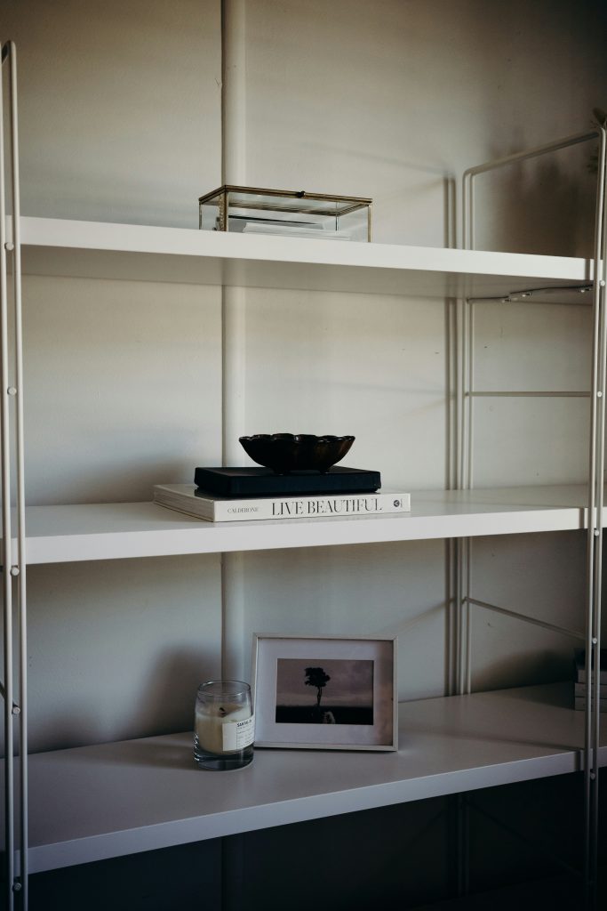 splurge vs save on home decor