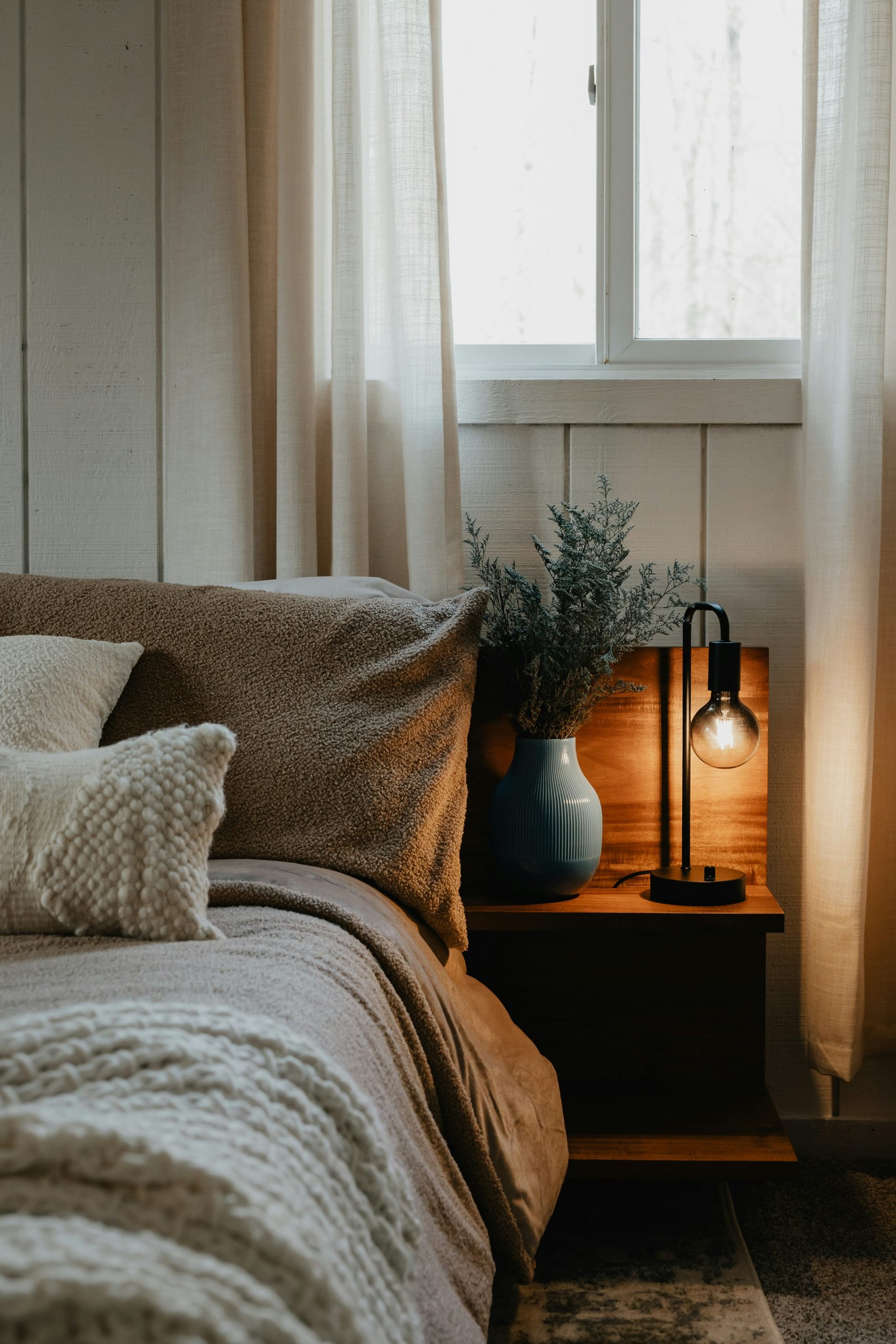 tips for resetting home after holidays